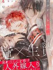 假面骑士Amazons 外传漫画 封面